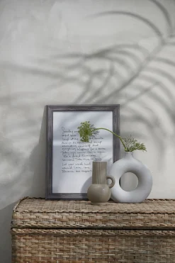 - Austia fotoramme 40x30 cm. brun*Lene Bjerre Sale