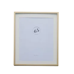 - Austin billedramme 25x20 cm. lys guld*Lene Bjerre Outlet