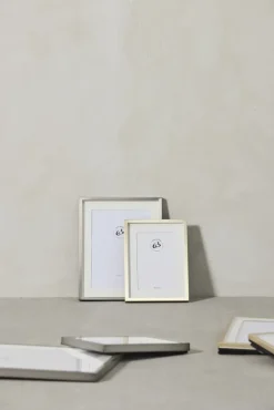 - Austin billedramme 20x15 cm. antik sølv*Lene Bjerre Best