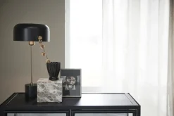 - Austin billedramme 25x20 cm. antik sølv^Lene Bjerre Online