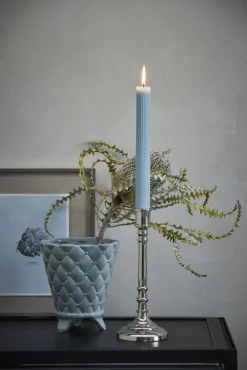 - Austin billedramme 25x20 cm. antik sølv^Lene Bjerre Online