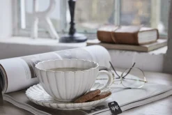 - Camille kop/underkop 7 cm råhvid^Lene Bjerre Outlet