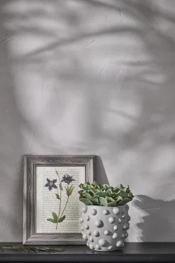 - Doelle skjuler H12 cm. grå*Lene Bjerre