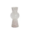 - Dorelle vase H20 cm. Gammelrosa*Lene Bjerre Outlet