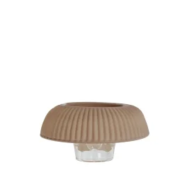 - Dormia stage H5,5 cm. gyldenbrun*Lene Bjerre Discount