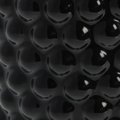 - Dotsie urtepotteskjuler Ø14cm sort*Lene Bjerre Hot