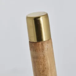 - Elisse køkkenrulleholder H35 cm. hvid*Lene Bjerre Sale