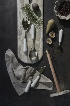 - Elisse køkkenrulleholder H35 cm. sand^Lene Bjerre Clearance