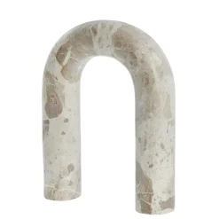 - Ellia dekoration 19,5x5 cm. sand^Lene Bjerre Outlet