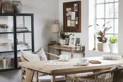 - Ellia Marmorskål Ø30 cm. hvid*Lene Bjerre Sale