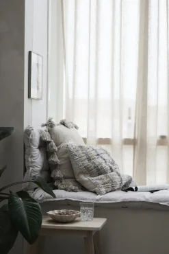 - Ellia Marmorskål Ø20 cm. sand*Lene Bjerre Clearance