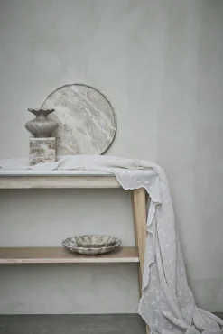 - Ellia Marmorskål Ø20 cm. sand*Lene Bjerre Clearance