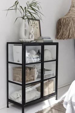 - Ellia Marmorskål Ø20 cm. hvid^Lene Bjerre