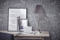 - Ellia æske H13 cm. Marmor^Lene Bjerre Discount