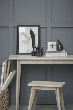 - Ellia æske H13 cm. Marmor^Lene Bjerre Discount