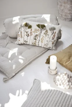 - Filisa pude 60x60 cm. grå*Lene Bjerre New