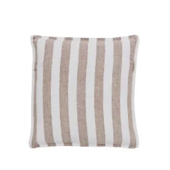 - Fiona pude 50x50 cm. gyldenbrun^Lene Bjerre Outlet