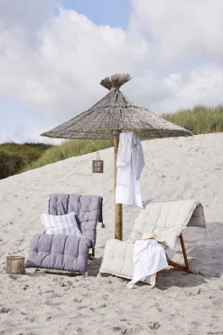 - Fiona pude 50x50 cm. grå^Lene Bjerre Sale