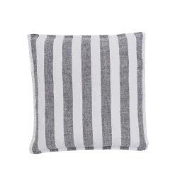 - Fiona pude 50x50 cm. mørkegrå^Lene Bjerre Sale