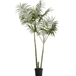 - Flora kentia palme H185 cm. grøn^Lene Bjerre New
