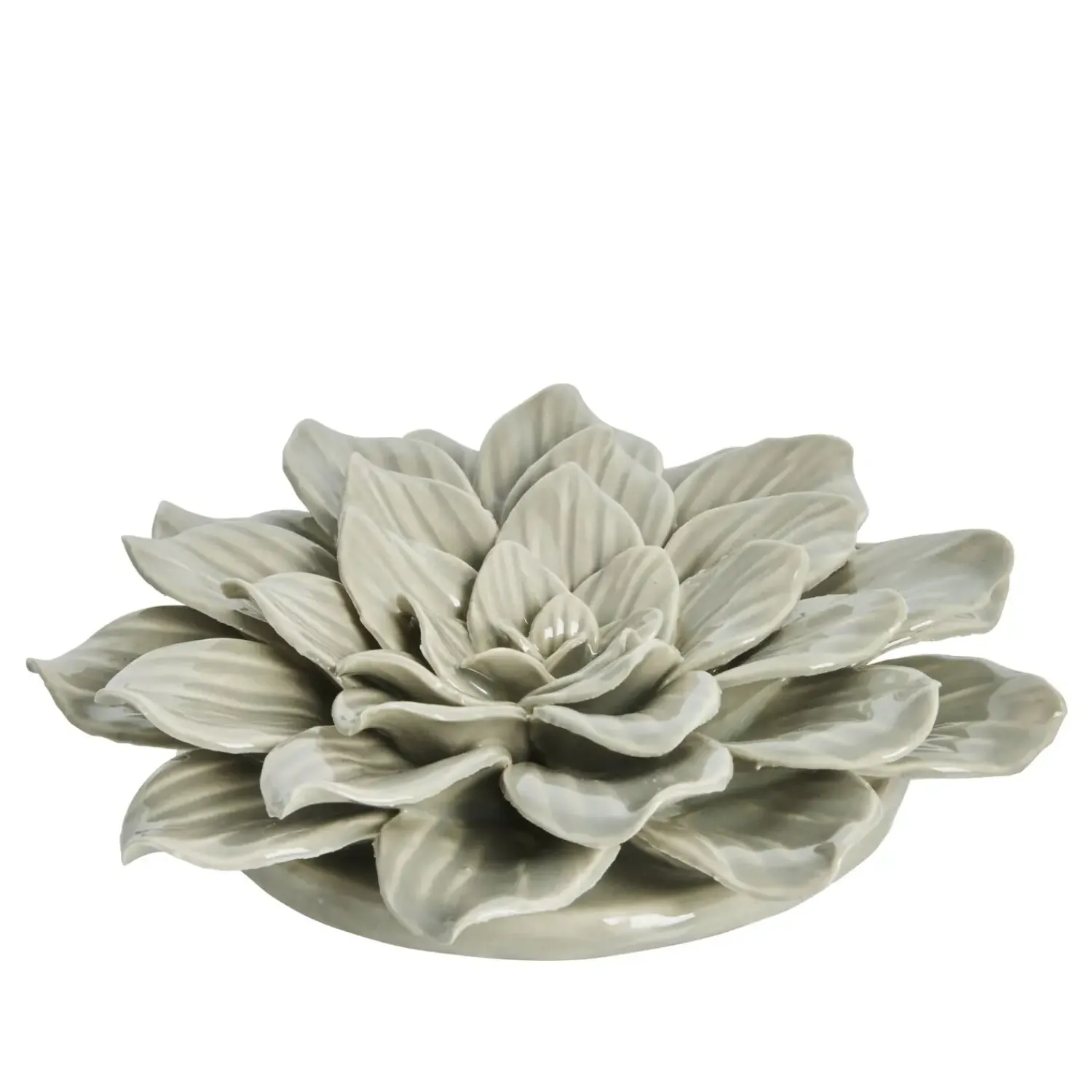 - Floria dekoration sand D17,7 H4^Lene Bjerre New