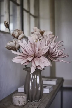 - Happia dekoration - Sand D23 H20^Lene Bjerre Hot