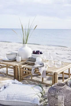 - Harper lanterne 30x30 cm. Naturflet^Lene Bjerre New