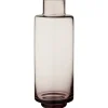 - Hedria vase rosa 30 cm.^Lene Bjerre Discount