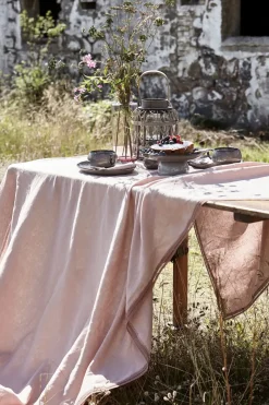 - Hedria vase rosa 30 cm.^Lene Bjerre Discount