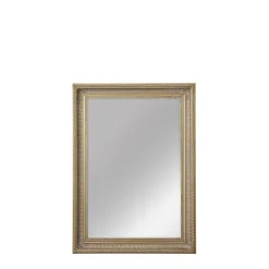 - Hillia spejl H110 cm. lys guld*Lene Bjerre Sale