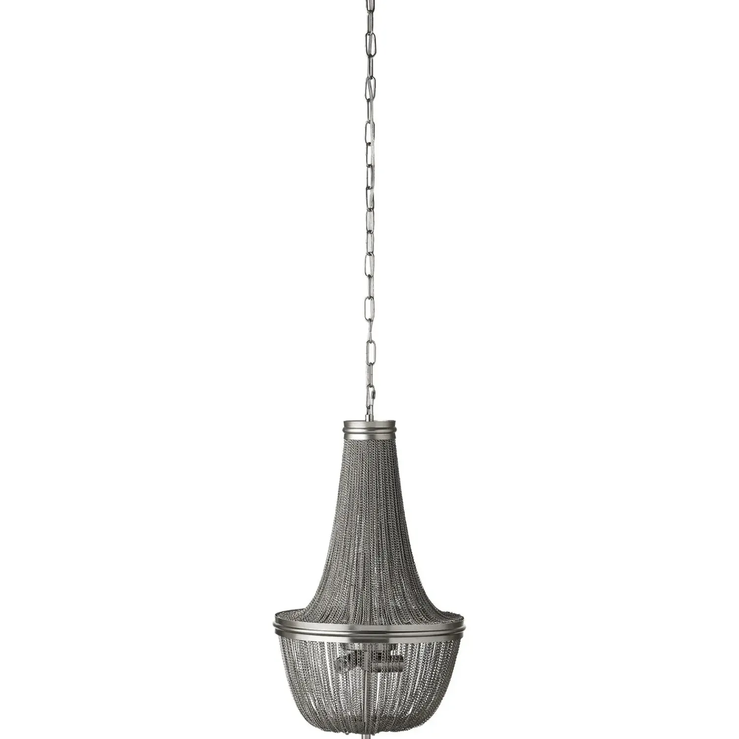 - Lilia lysekrone Ø36 cm.^Lene Bjerre