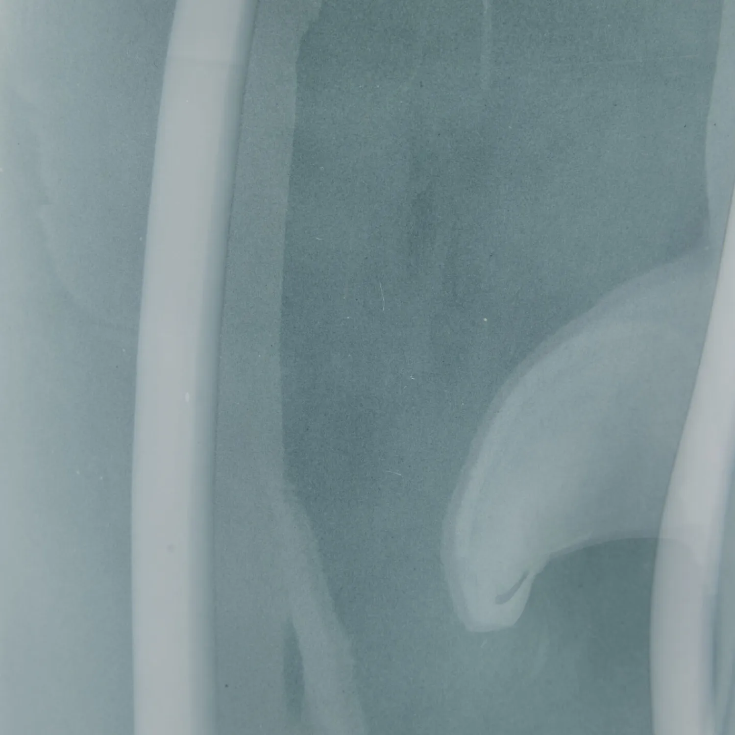 - Marelle glasvase 18 cm. lyseblå*Lene Bjerre Sale