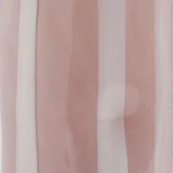 - Marelle glasvase 18 cm. lyserød lyserød^Lene Bjerre New