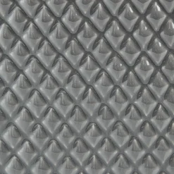 - Marion tandkrus H10,5 cm. grå^Lene Bjerre Clearance