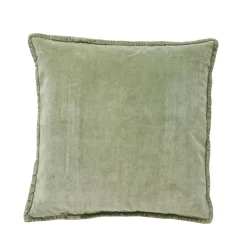 - Massia pude støvet grøn 50x50^Lene Bjerre Online