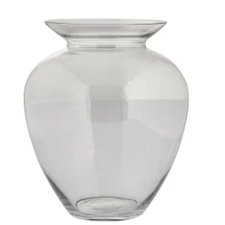 - Milia vase H30 cm. lysegrå*Lene Bjerre Outlet