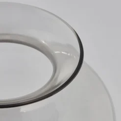 - Milia vase H30 cm. lysegrå*Lene Bjerre Outlet