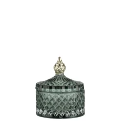 - Miya krukke grøn Ø8,5x10,5 cm^Lene Bjerre Hot