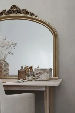 - Miya krukke H17,5 cm. gyldenbrun^Lene Bjerre