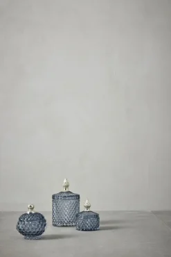 - Miya krukke H17,5 cm. blå^Lene Bjerre New