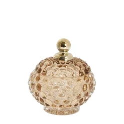 - Miya krukke H11 cm. gyldenbrun*Lene Bjerre Online