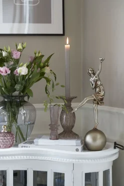 - Miya krukke H11 cm. rosa^Lene Bjerre Discount