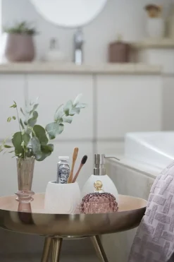 - Miya krukke H11 cm. rosa^Lene Bjerre Discount