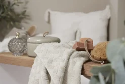 - Miya krukke H11 cm. lysegrå*Lene Bjerre Online