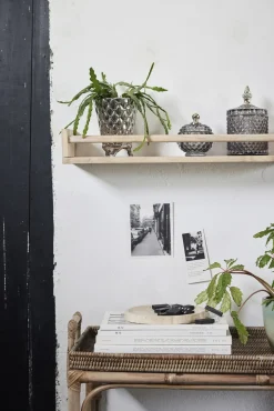 - Miya krukke H11 cm. mørkegrå^Lene Bjerre Hot