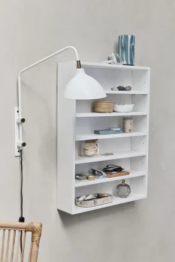 - Miya krukke H11 cm. mørkegrå^Lene Bjerre Hot