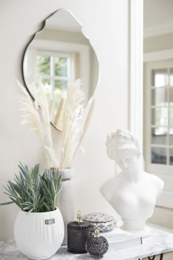 - Miya krukke H11 cm. mørkegrå^Lene Bjerre Hot