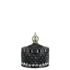 - Miya krukke mørkegrøn Ø8,5x10,5 cm*Lene Bjerre New