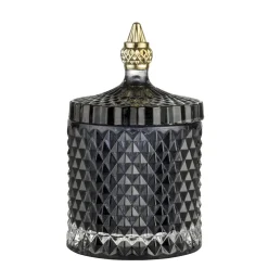 - Miya krukke mørkegrøn Ø10,5x17,5 cm^Lene Bjerre Outlet