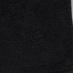 - Molli badehåndklæde 140x70 cm. sort*Lene Bjerre